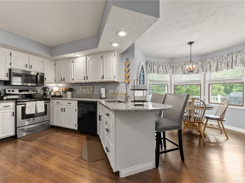 1084 Kingsgate Road, Springfield, OH 45503 Photo 18