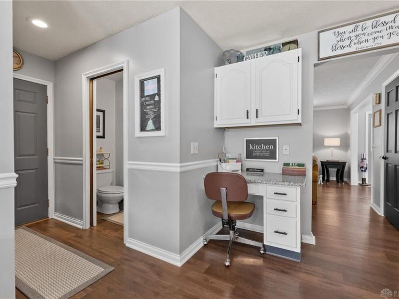 1084 Kingsgate Road, Springfield, OH 45503 Photo 24