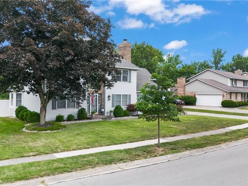 1084 Kingsgate Road, Springfield, OH 45503 Photo 3