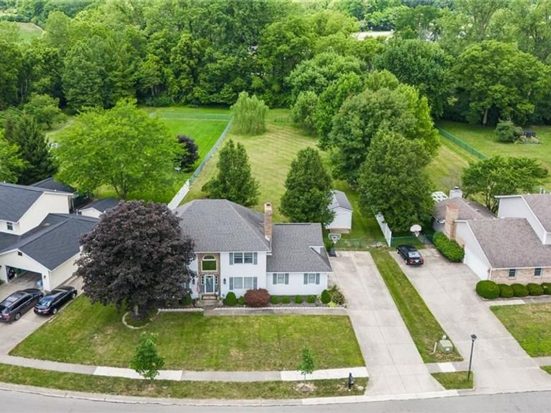 1084 Kingsgate Road, Springfield, OH 45503 Photo 4