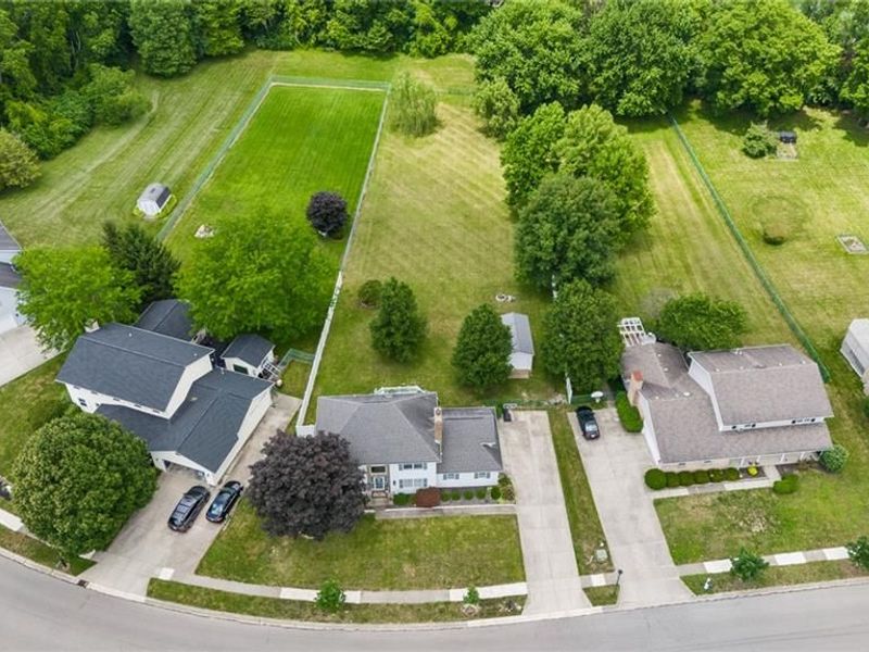 1084 Kingsgate Road, Springfield, OH 45503 Photo 5