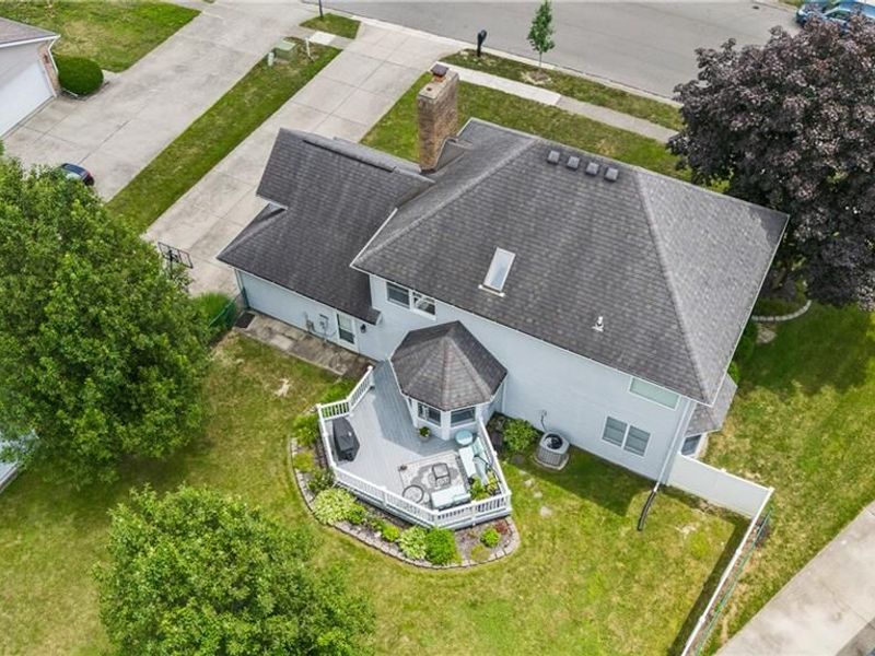 1084 Kingsgate Road, Springfield, OH 45503 Photo 6