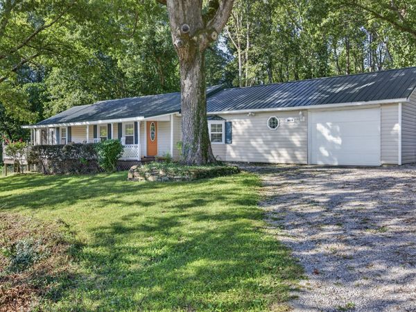 3613 Eastland Rd , Sparta, TN 38583