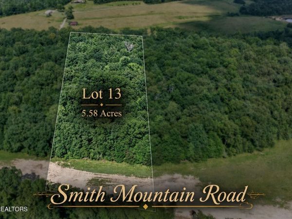 13 Smith Mountain Rd , Unit 13, Rockwood, TN 37854