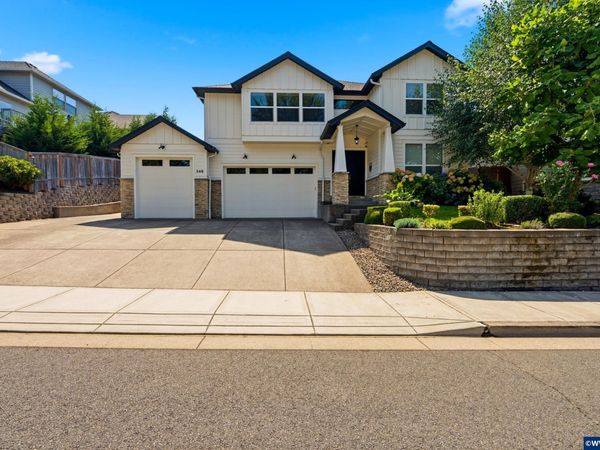 346 Summit View Av SE, Salem, OR 97306