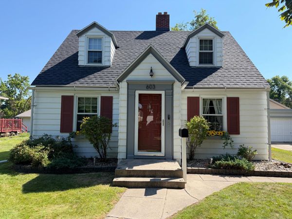 603 13th Street S, Benson, MN 56215