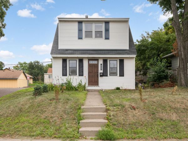 3540 Noble Avenue N, Crystal, MN 55422