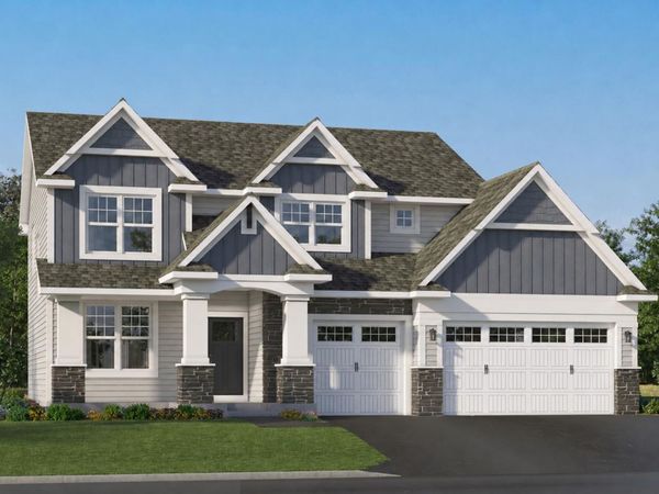 20005 67th Avenue , Corcoran, MN 55340