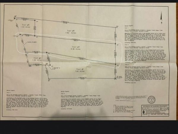 County Road 5330, Baldwyn, MS 38824