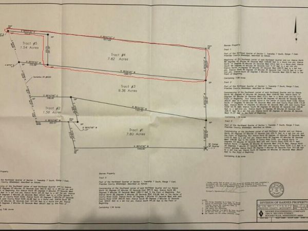 Co Rd 5330, Baldwyn, MS 38824