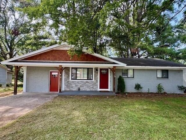 804 Hill N Dale Dr., Tupelo, MS 38804