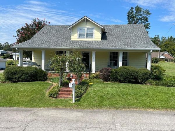 303 N Pearl St., Iuka, MS 38852