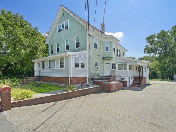 19 Bartlett, Avon, MA 02322
