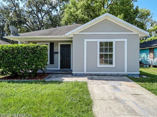 3562 DREXEL Street, Jacksonville, FL 32207