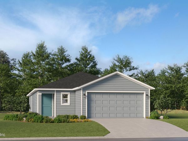 6201 MARE Avenue, Jacksonville, FL 32219