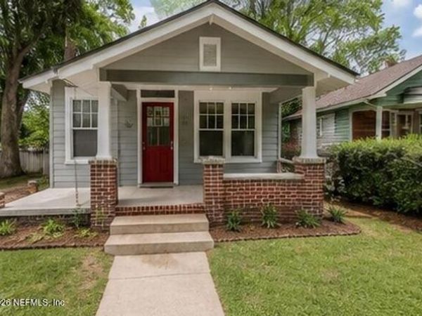 1444 WOLFE Street, Jacksonville, FL 32205