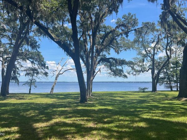154 CEDAR RUN Drive, Fleming Island, FL 32003