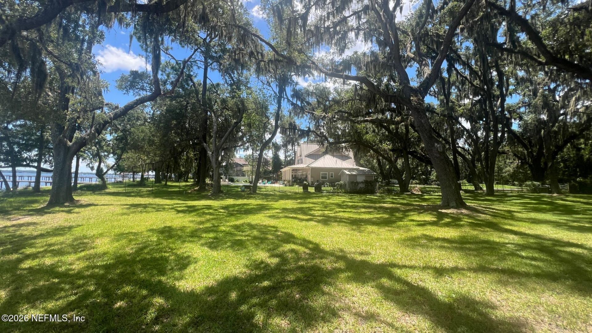 154 Cedar Run Drive, Fleming Island, FL 32003 Photo