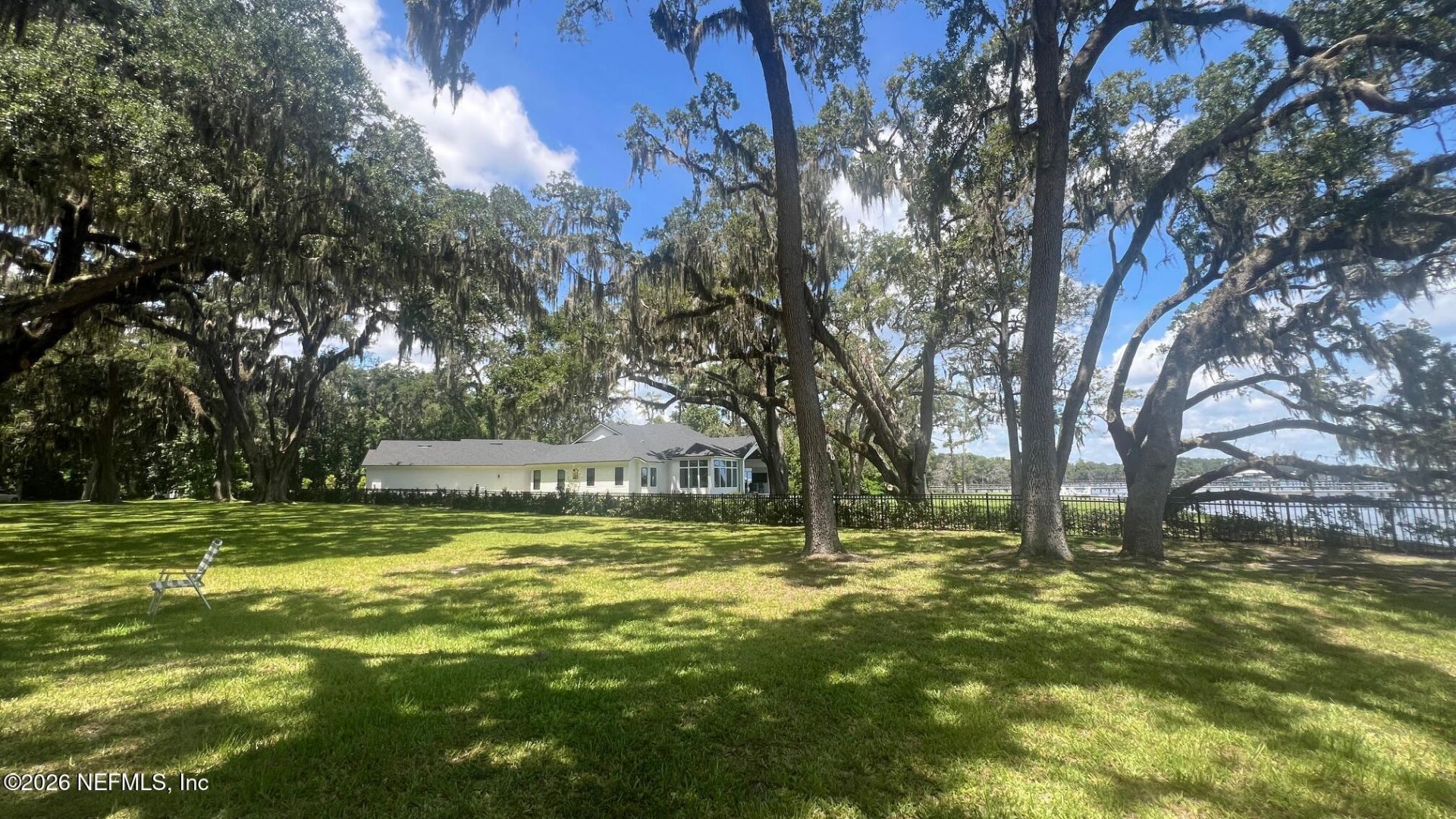 154 Cedar Run Drive, Fleming Island, FL 32003 Photo