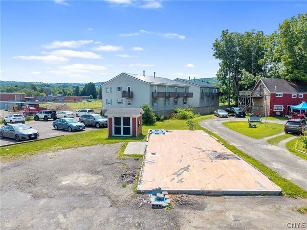 213 Tompkins Street, Cortland, NY 13045