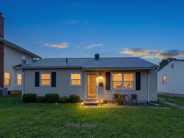 913 Washington Avenue , Washington Court House, OH 43160