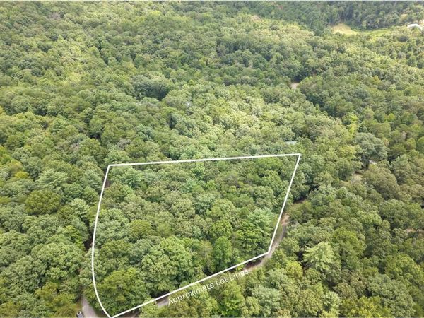 Lot 24 Possum Poke Road, Ellijay, GA 30536