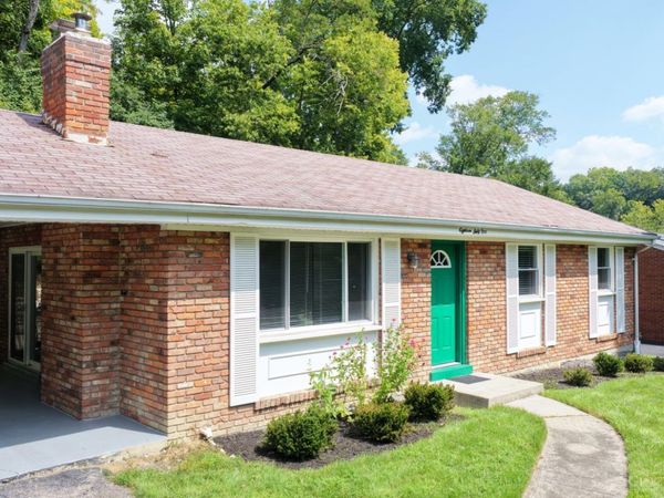 1861 Berkshire Road, Anderson Twp, OH 45230