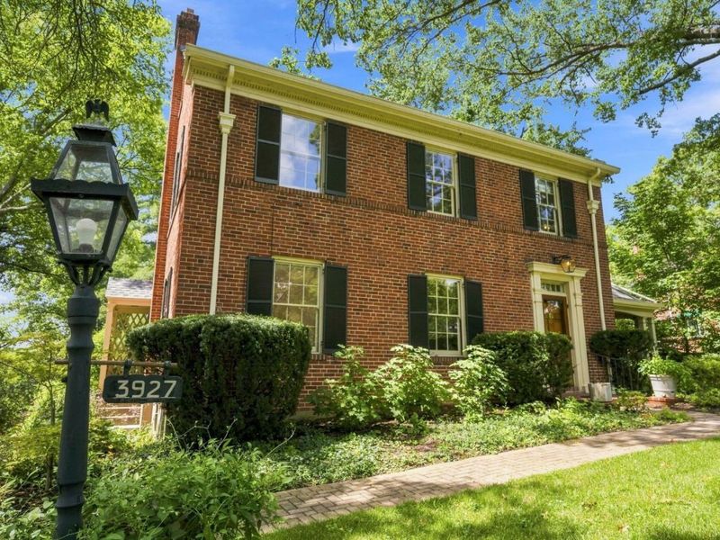 3927 N Cliff Lane, Cincinnati, OH 45220 Photo 62