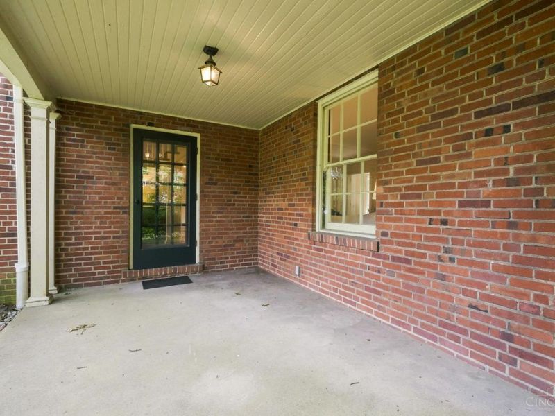 3927 N Cliff Lane, Cincinnati, OH 45220 Photo 65