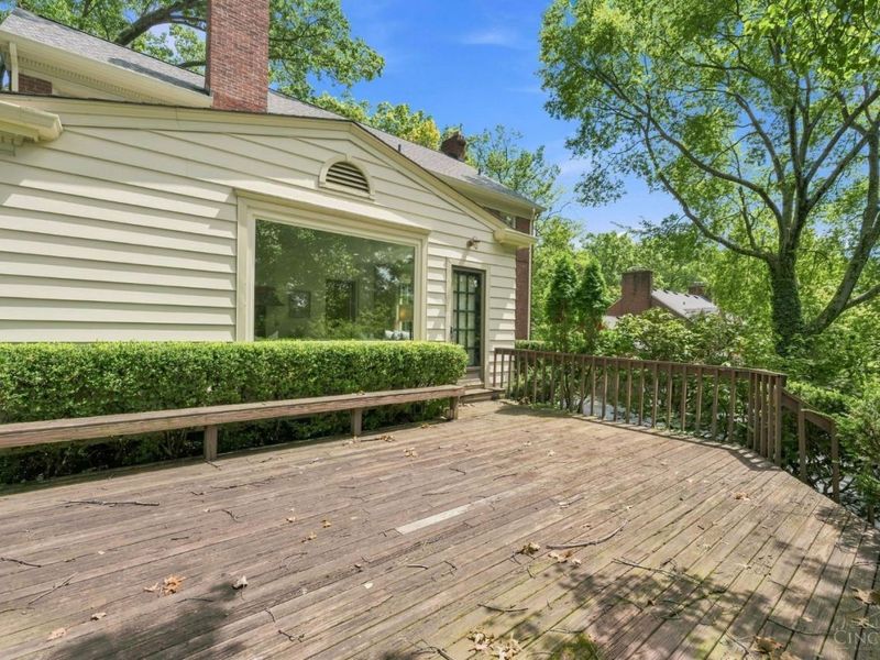 3927 N Cliff Lane, Cincinnati, OH 45220 Photo 67