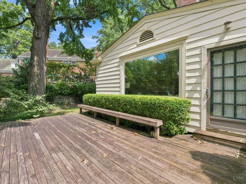 3927 N Cliff Lane, Cincinnati, OH 45220 Photo 68