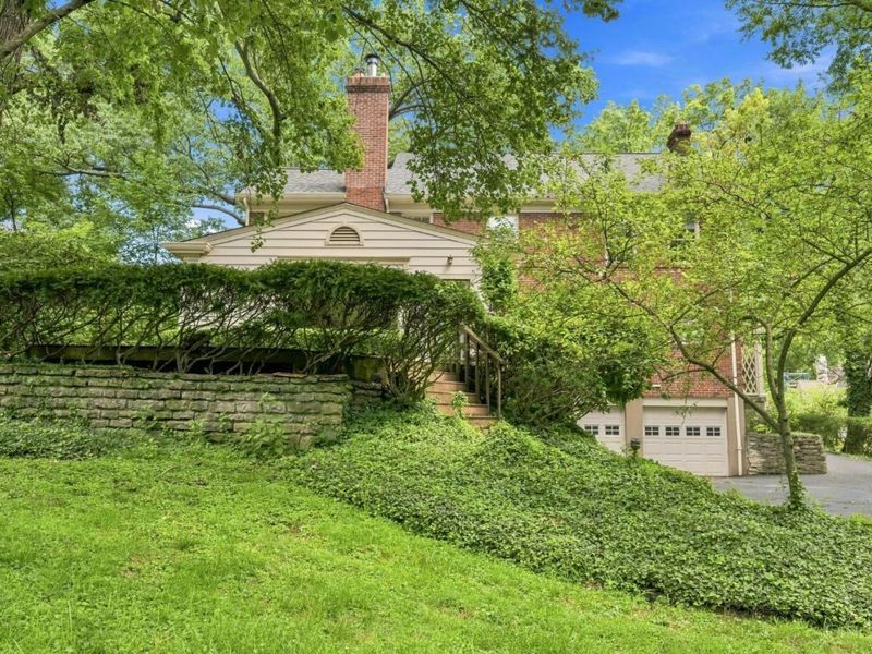 3927 N Cliff Lane, Cincinnati, OH 45220 Photo 72