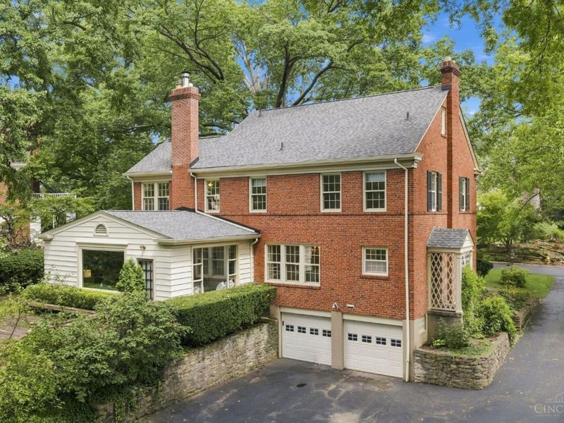 3927 N Cliff Lane, Cincinnati, OH 45220 Photo 73