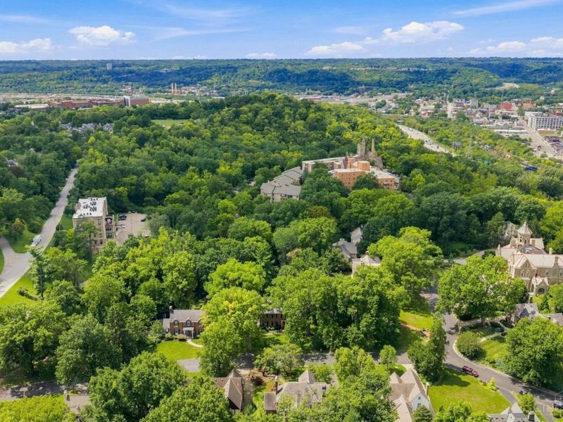 3927 N Cliff Lane, Cincinnati, OH 45220 Photo 75