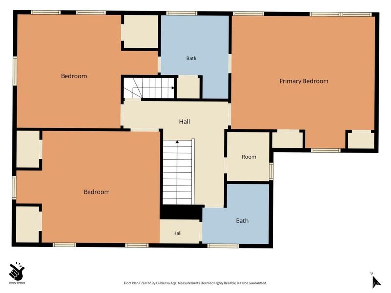 3927 N Cliff Lane, Cincinnati, OH 45220 Photo 81