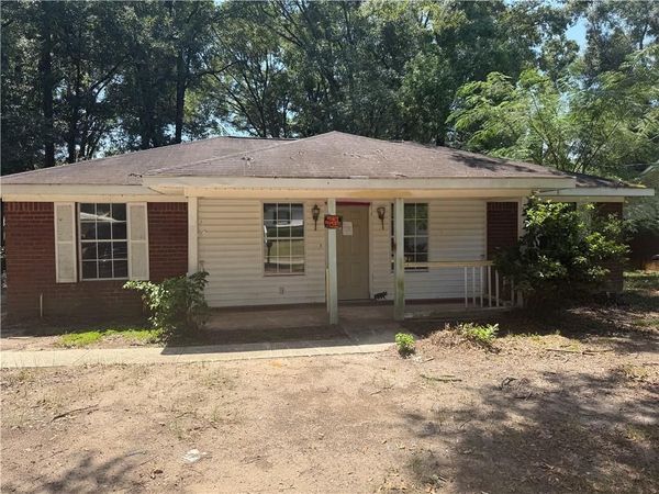 6941 Colonial Terrace , Mobile, AL 36618