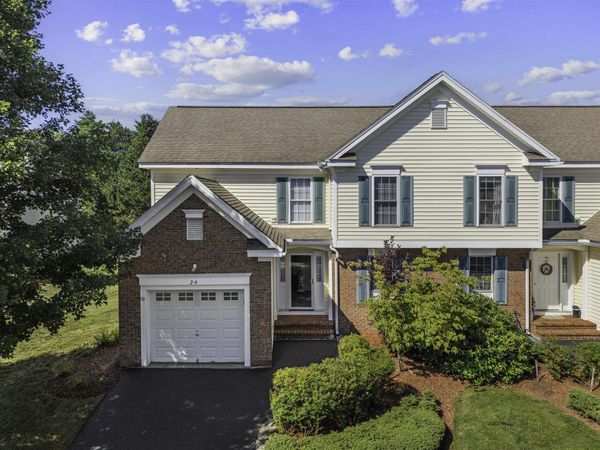 2 Chablis Terrace, Unit 4, Concord, NH 03303