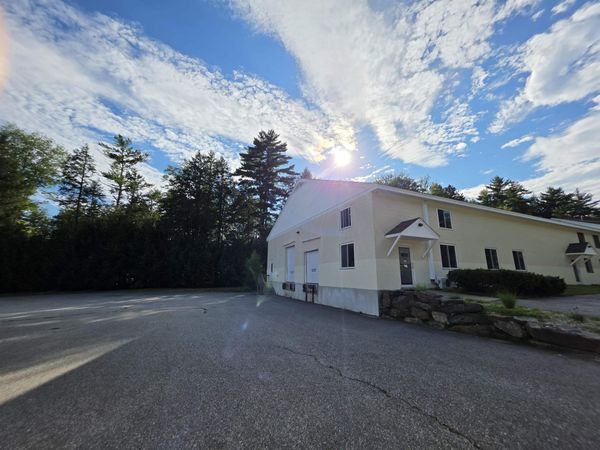 19 Fruite Street, Unit 2, Belmont, NH 03220