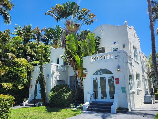 1507 Meridian Ave , Unit 5, Miami Beach, FL 33139