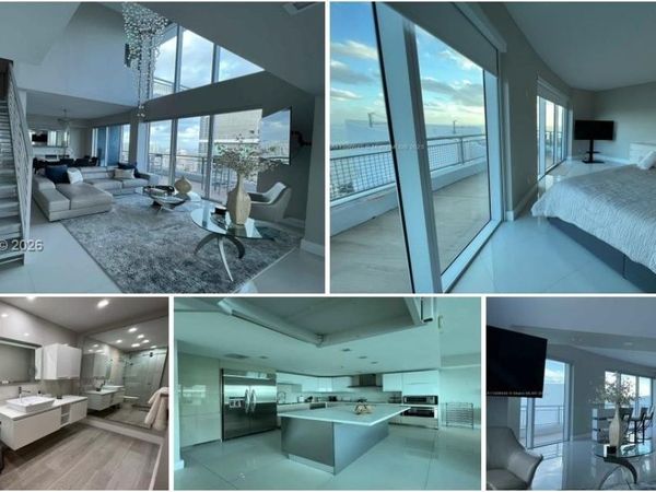 60 SW 13th St , Unit 5210, Miami, FL 33130