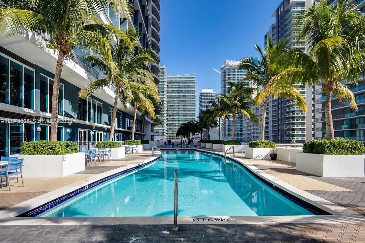 60 SW 13th St, Unit 5210, Miami, FL 33130 Photo