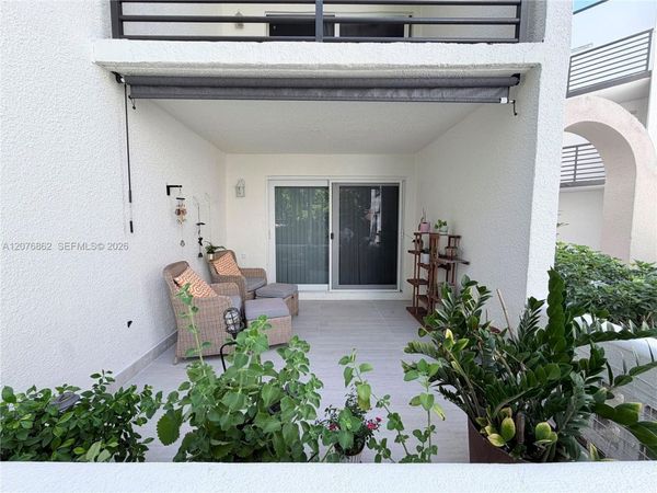 9731 Fontainebleau Blvd , Unit F108, Miami, FL 33172