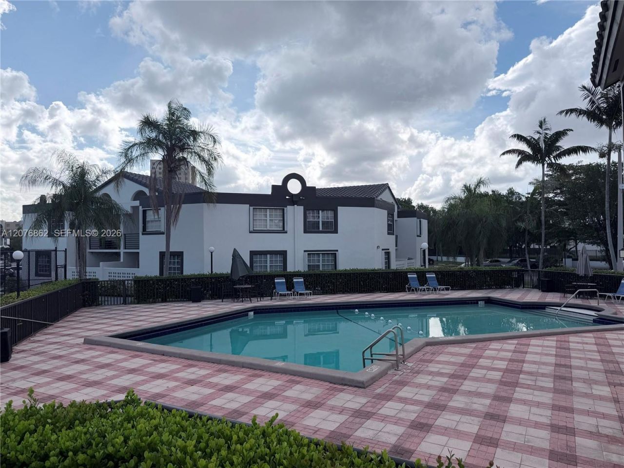 9731 Fontainebleau Blvd , Unit F108, Miami, FL 33172 Photo