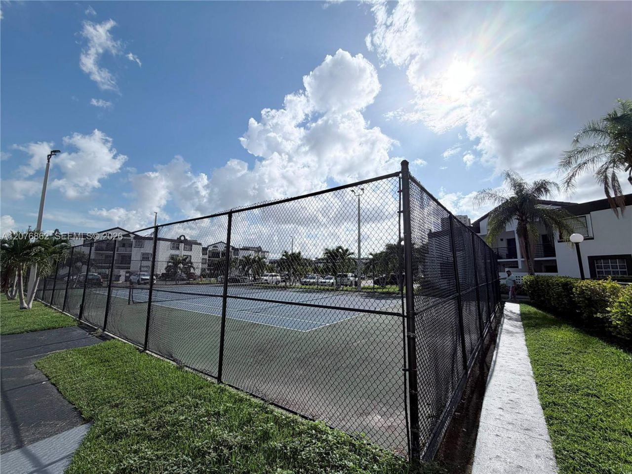 9731 Fontainebleau Blvd , Unit F108, Miami, FL 33172 Photo