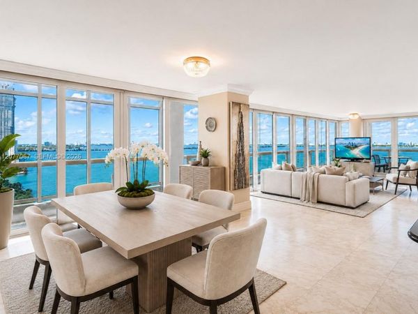 1717 N Bayshore Dr , Unit A-2434, Miami, FL 33132