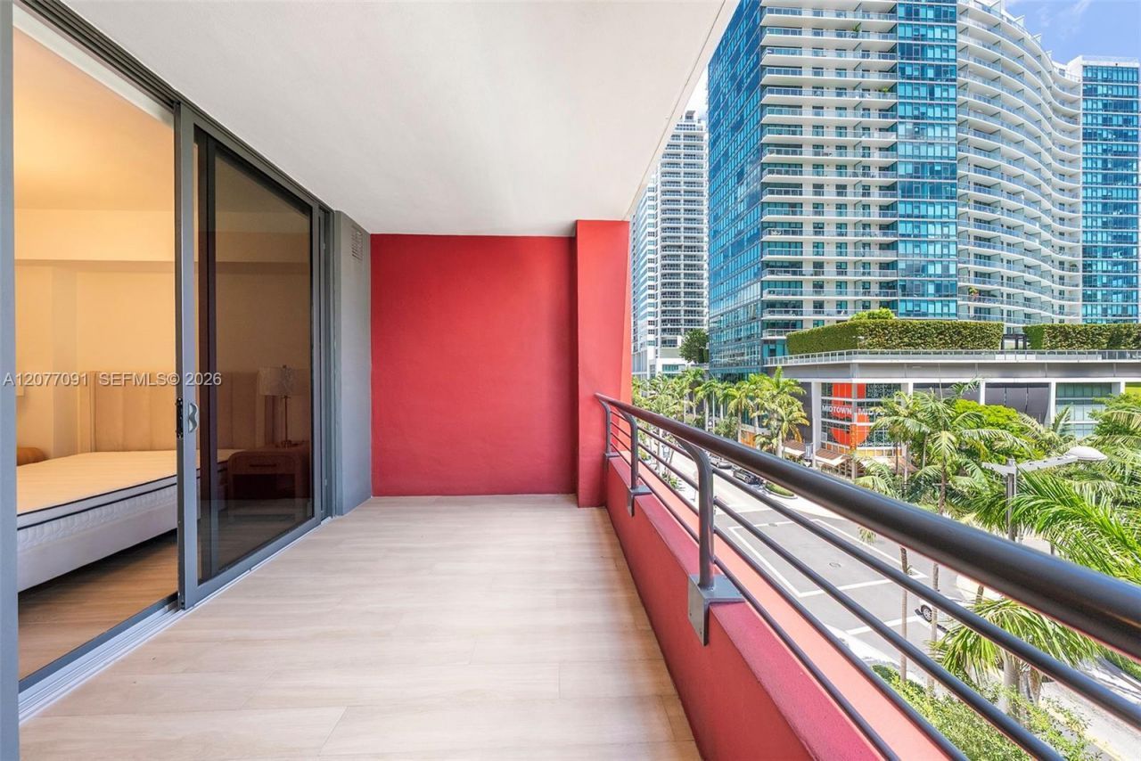 90 NE 32nd, Unit 411, Miami, FL 33137 Photo