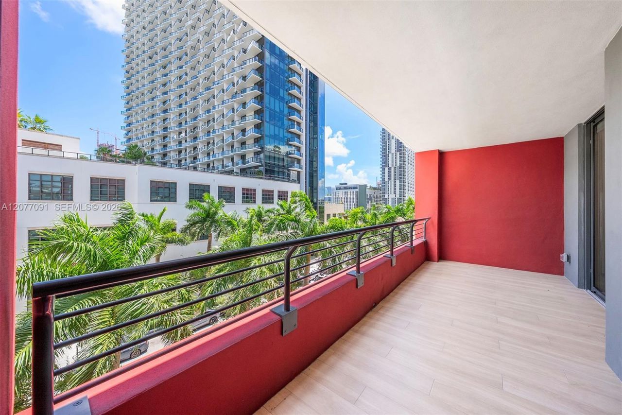 90 NE 32nd, Unit 411, Miami, FL 33137 Photo