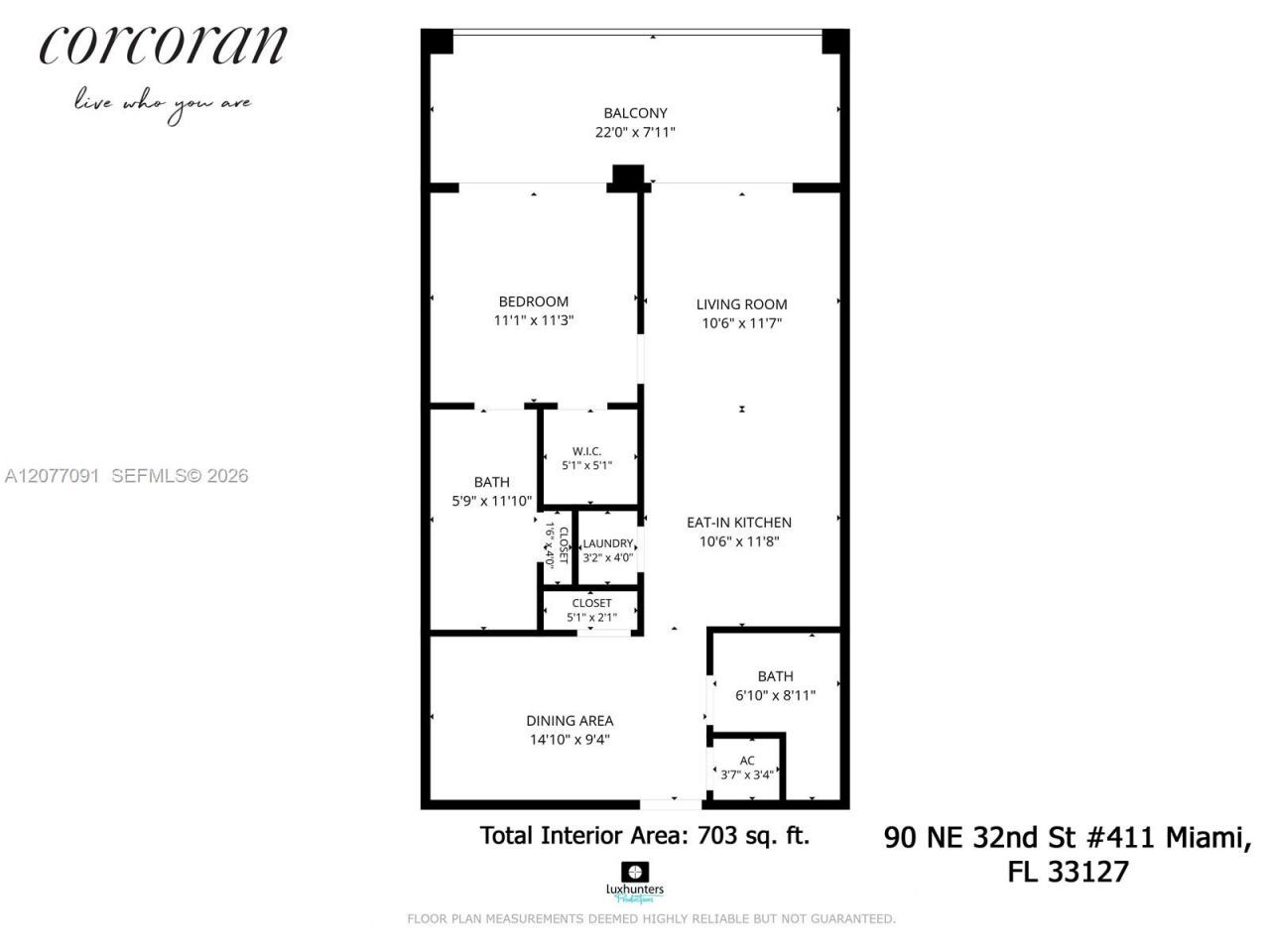 90 NE 32nd, Unit 411, Miami, FL 33137 Photo