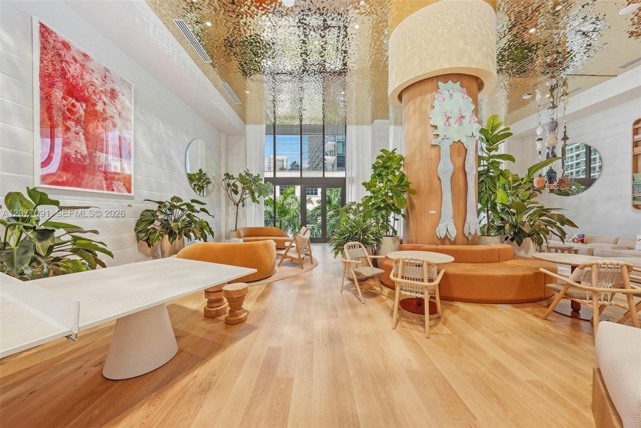 90 NE 32nd, Unit 411, Miami, FL 33137 Photo