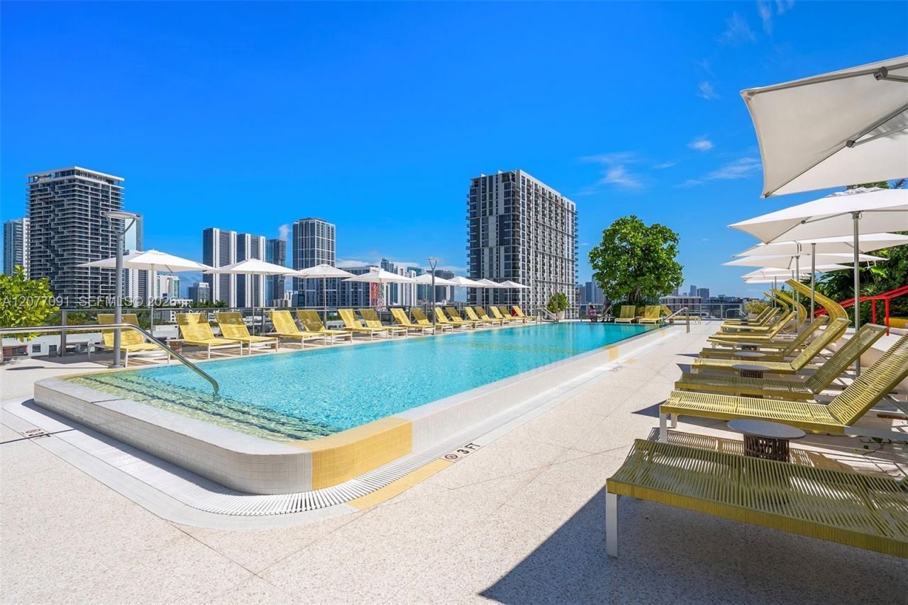 90 NE 32nd, Unit 411, Miami, FL 33137 Photo